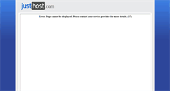 Desktop Screenshot of krabel.com